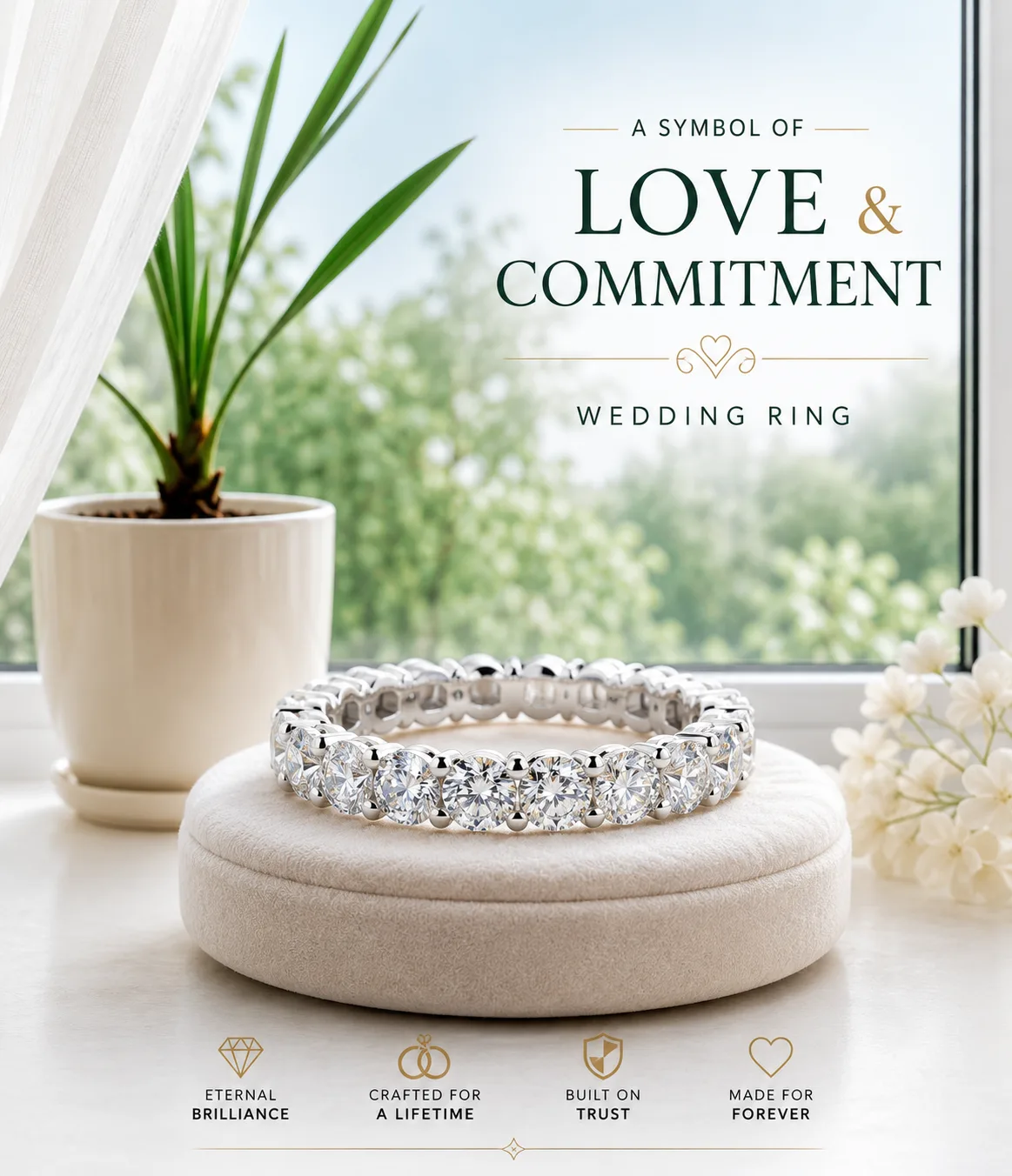 Wedding Rings